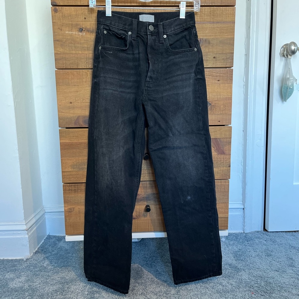 boyish jeans